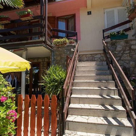 Apartment Paulina Đảo Đảo Cres Ngoại thất bức ảnh