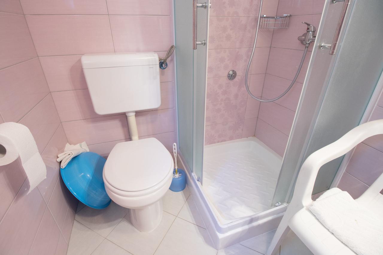 Apartment Paulina Đảo Đảo Cres Ngoại thất bức ảnh
