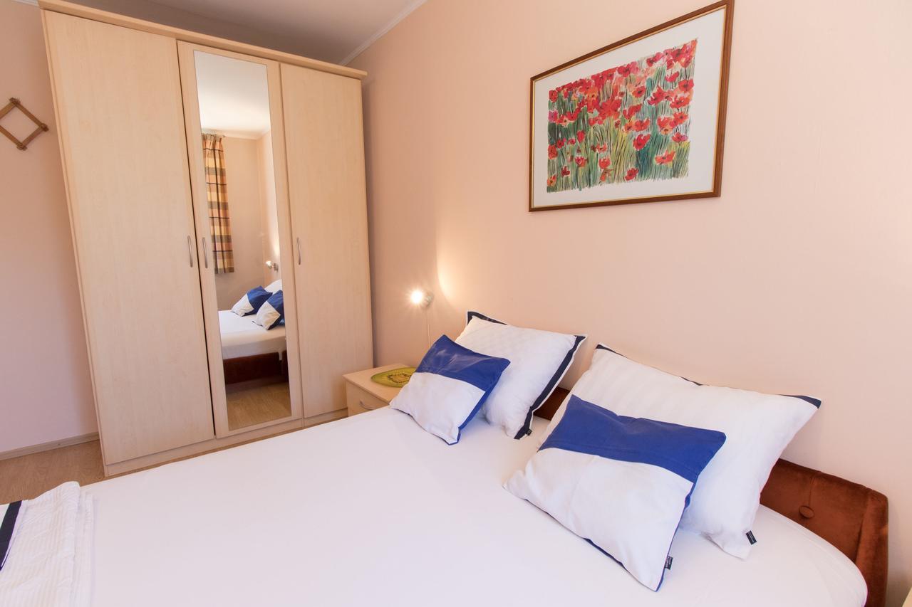 Apartment Paulina Đảo Đảo Cres Ngoại thất bức ảnh