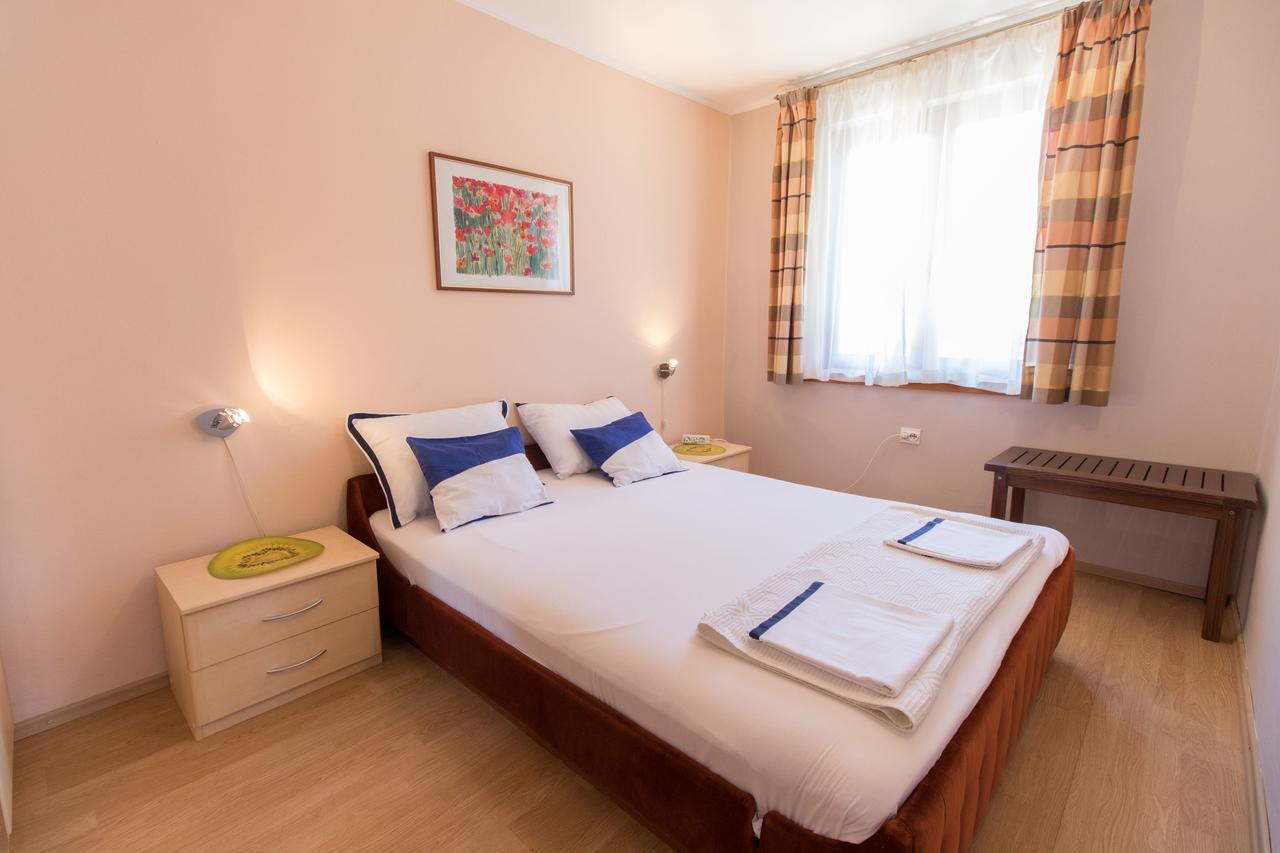 Apartment Paulina Đảo Đảo Cres Ngoại thất bức ảnh