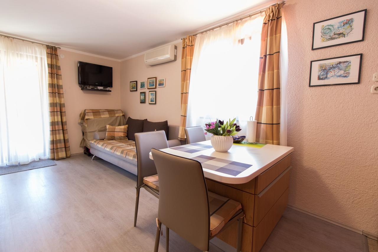 Apartment Paulina Đảo Đảo Cres Ngoại thất bức ảnh