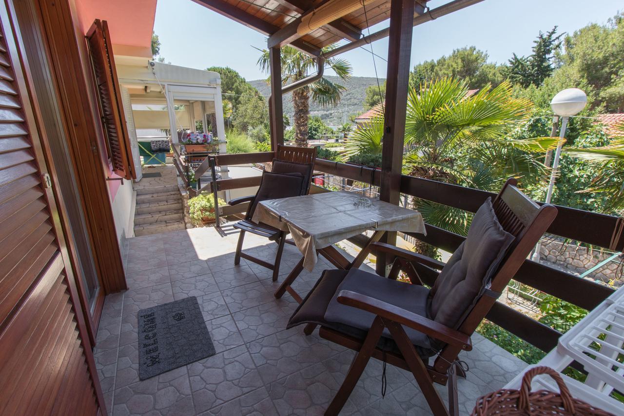 Apartment Paulina Đảo Đảo Cres Ngoại thất bức ảnh