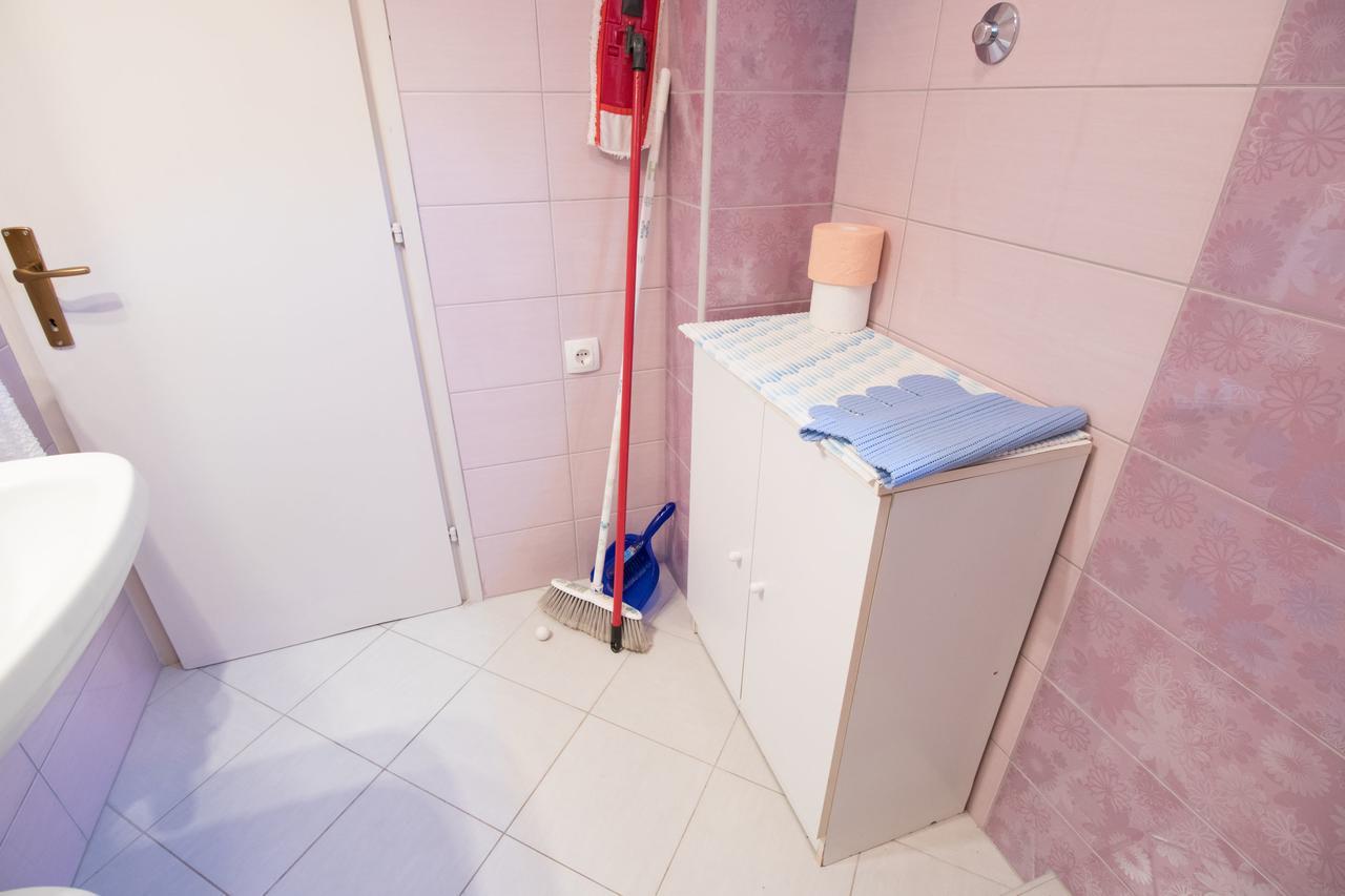 Apartment Paulina Đảo Đảo Cres Ngoại thất bức ảnh
