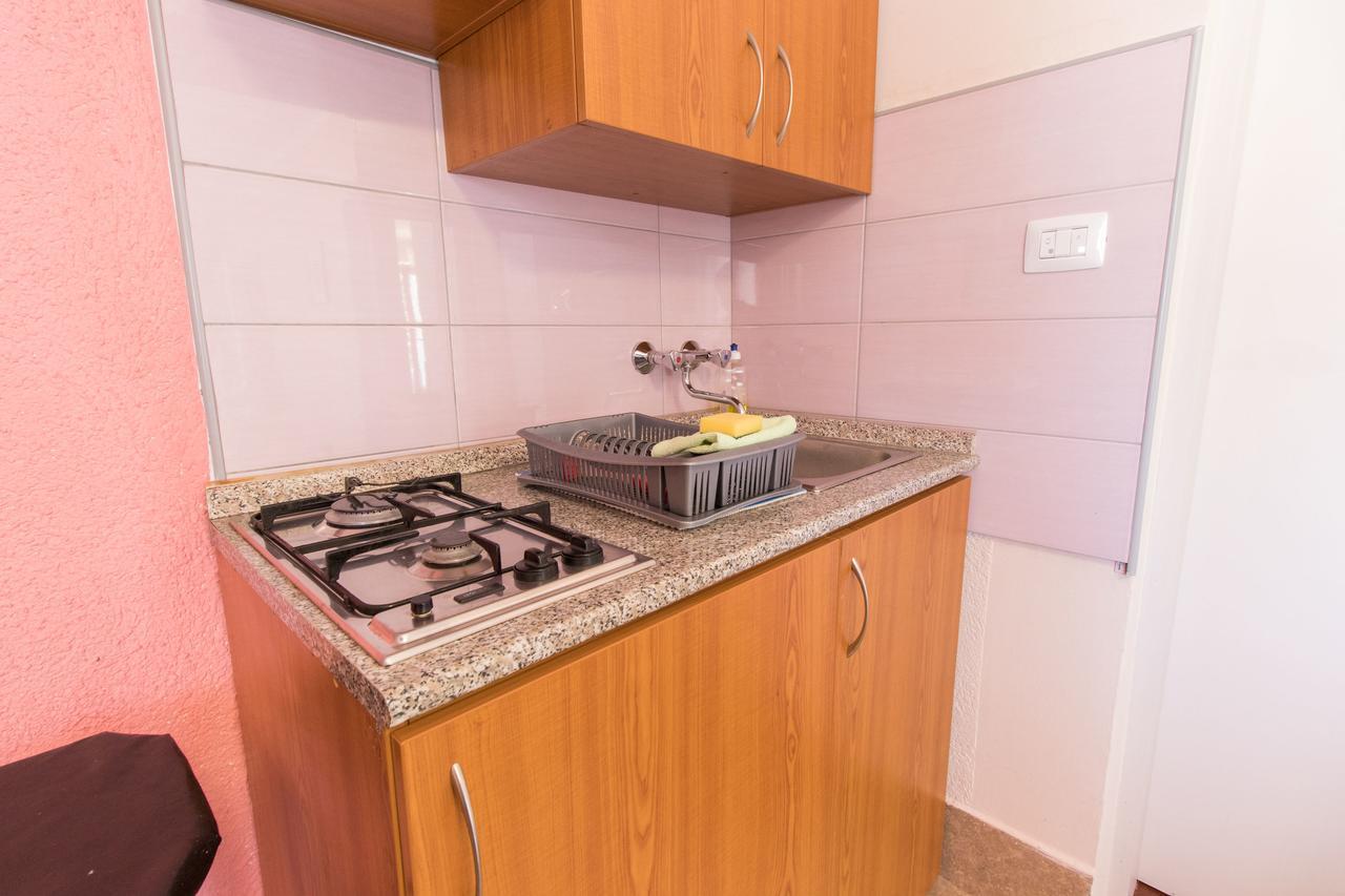 Apartment Paulina Đảo Đảo Cres Ngoại thất bức ảnh
